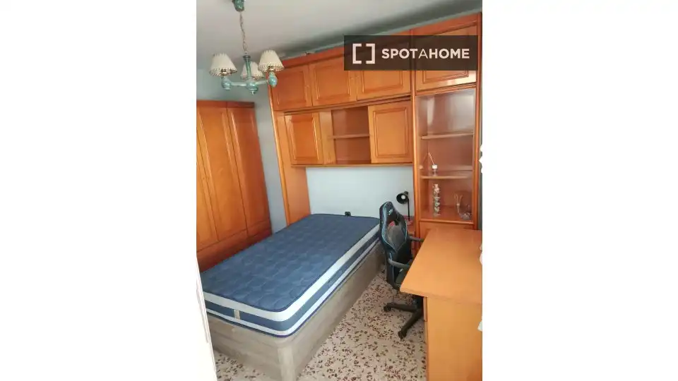 Habitación 120 m², Cartagena