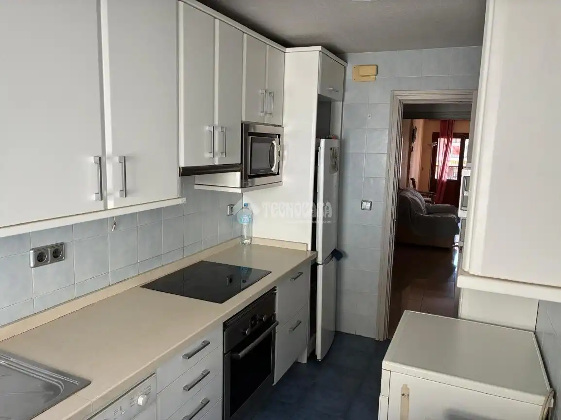 Piso de 114 m² en Murcia