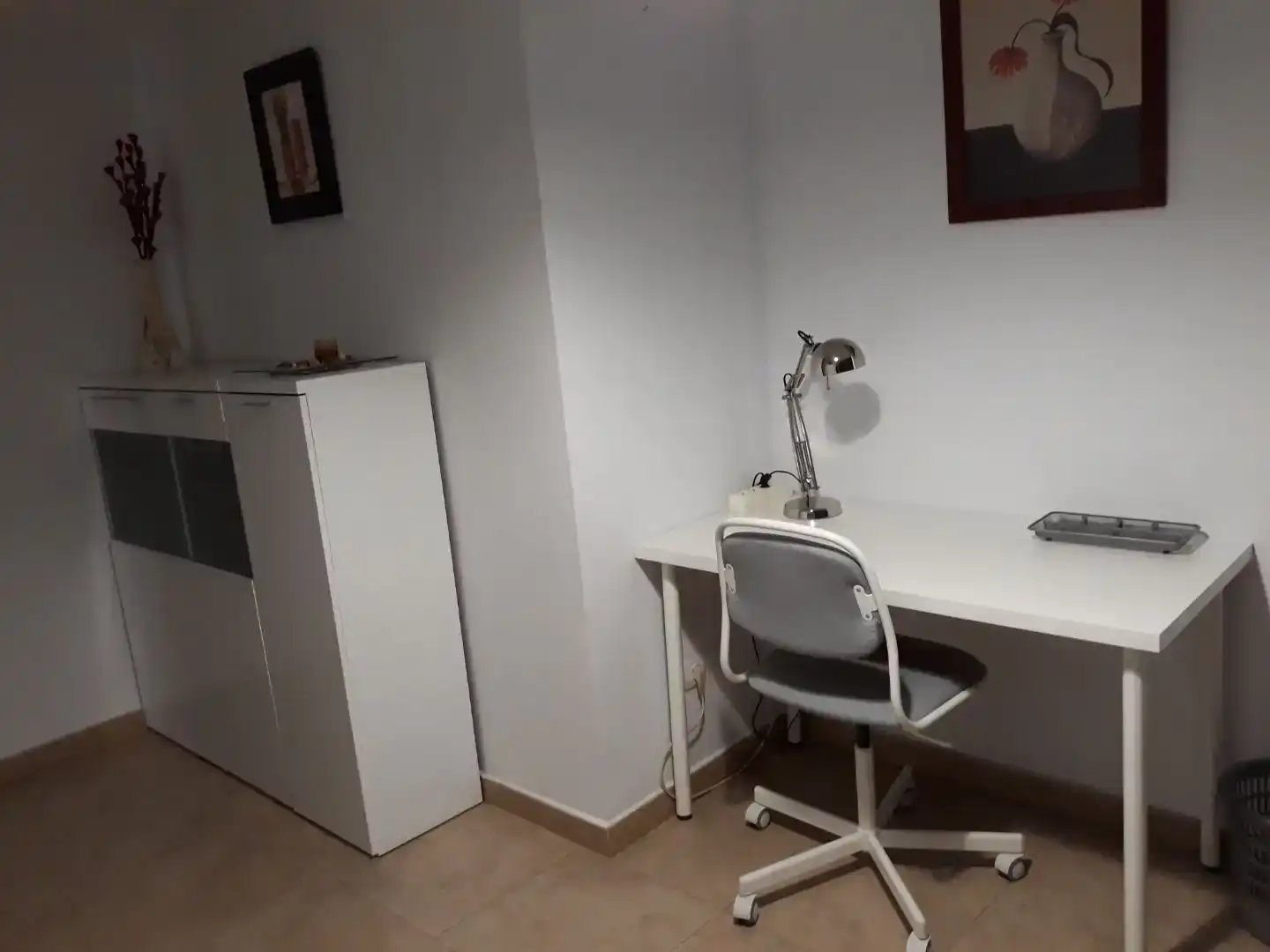 Piso de 62 m² en Málaga