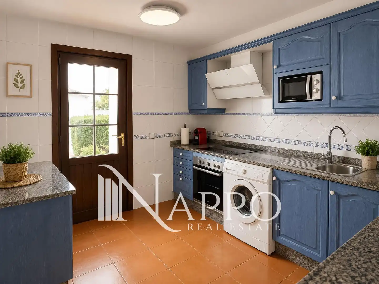 Casa de 120 m² en Santanyí