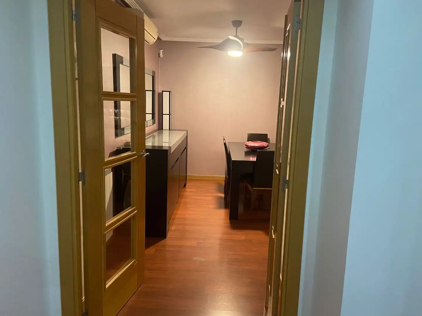 Piso de 112 m² en Getafe