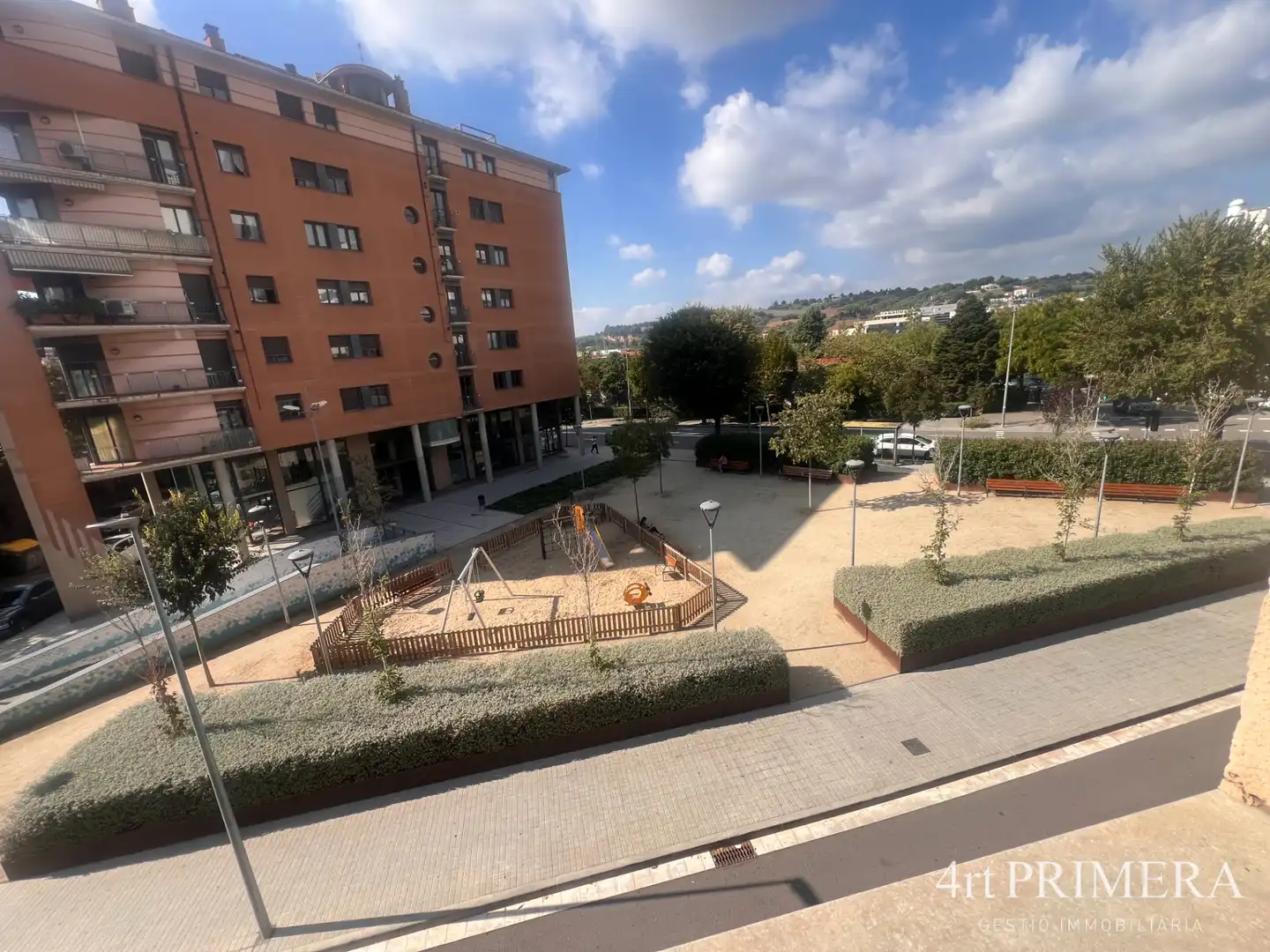 Appartement 77 m² à Granollers