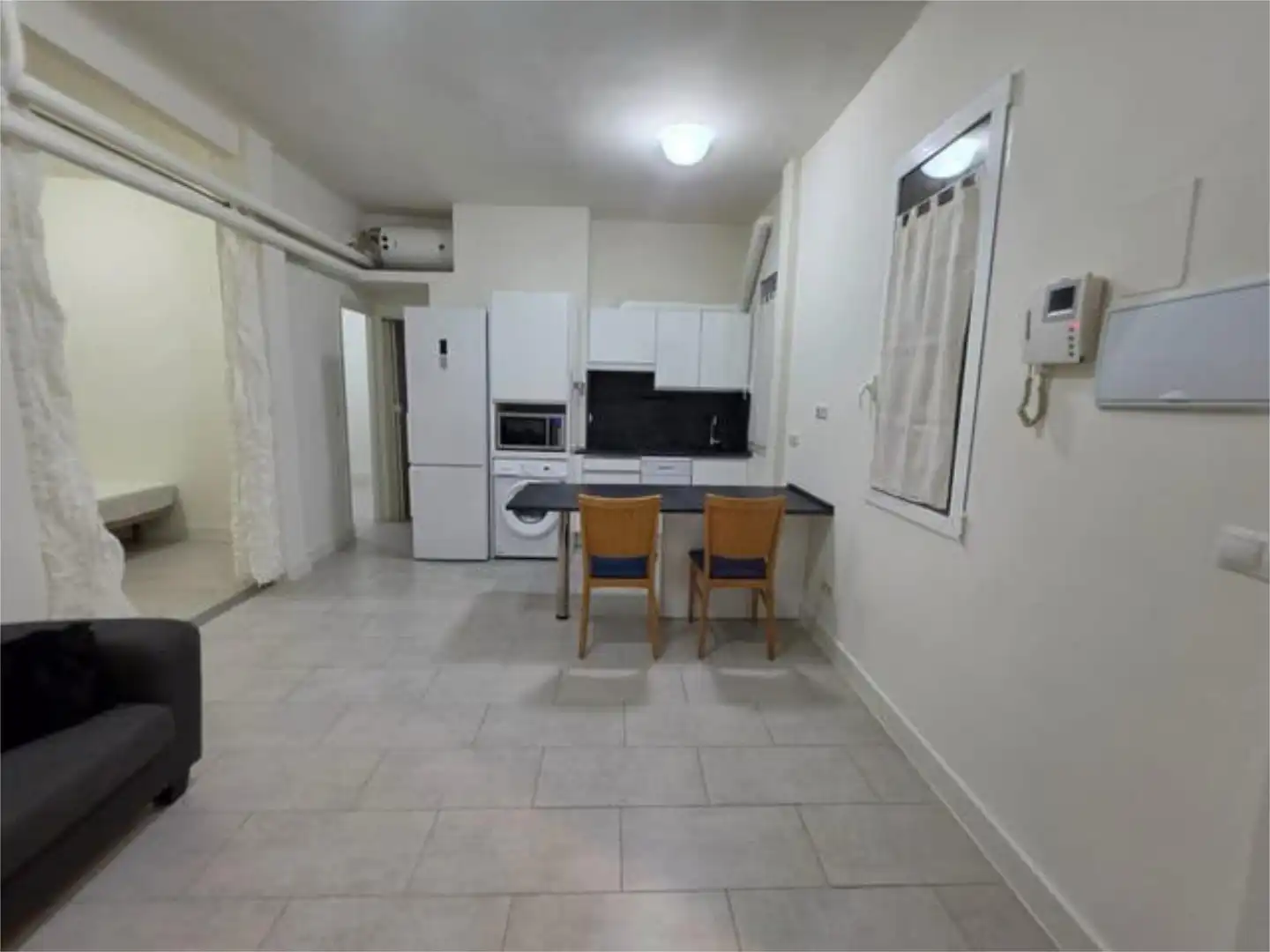 Pis de 45 m² a Madrid