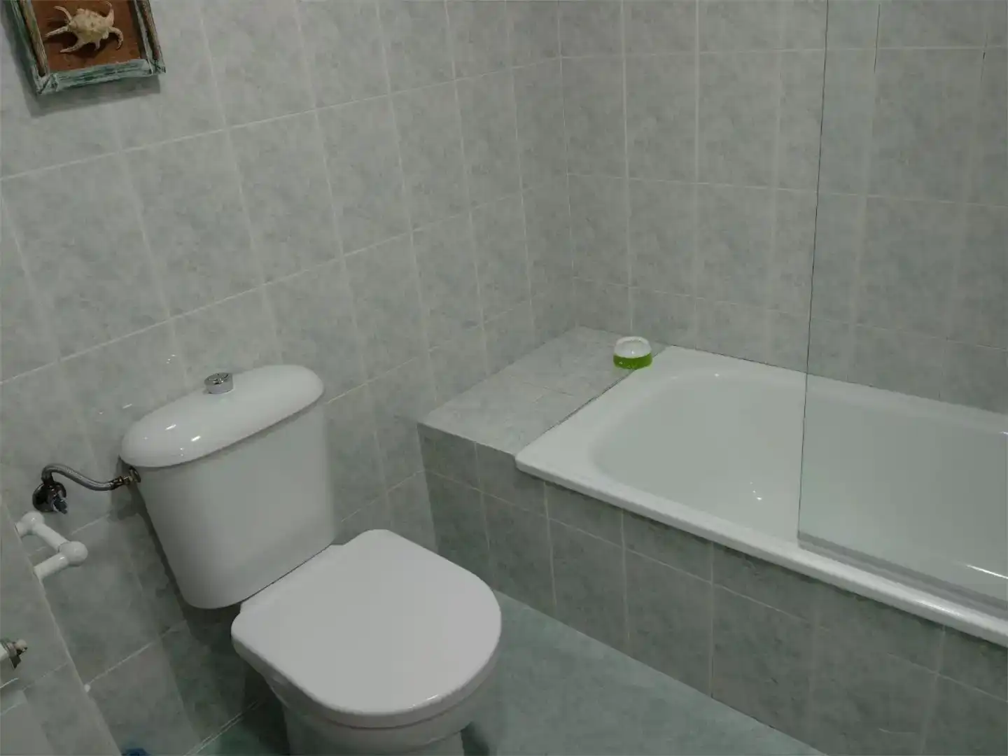 Piso de 100 m² en Pontevedra