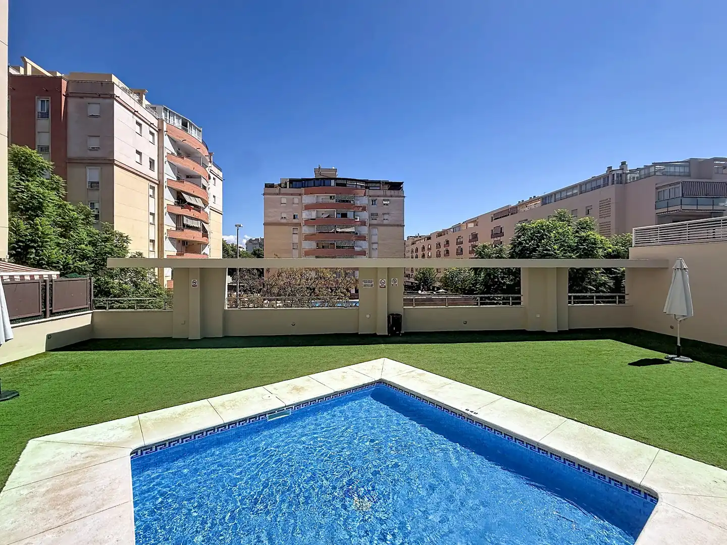 Piso de 157 m² en Málaga