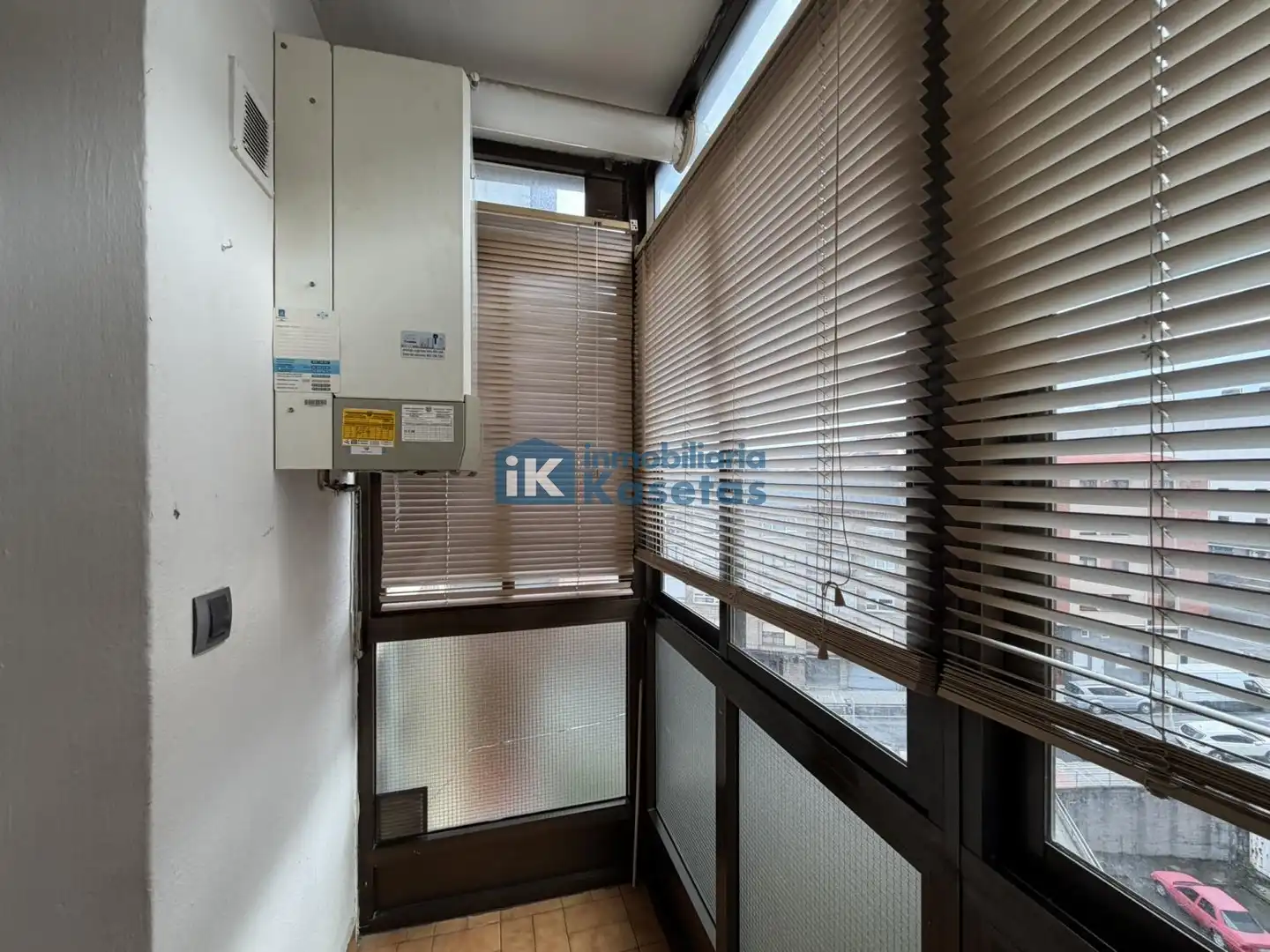 Pis de 75 m² a Basauri