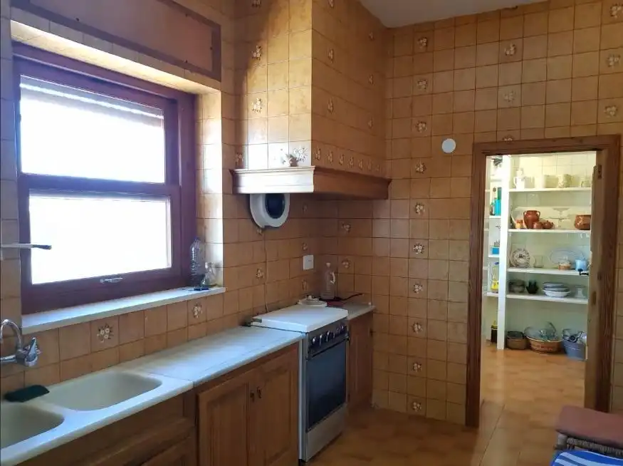 Casa de 1094 m² a la Vall d'Alba