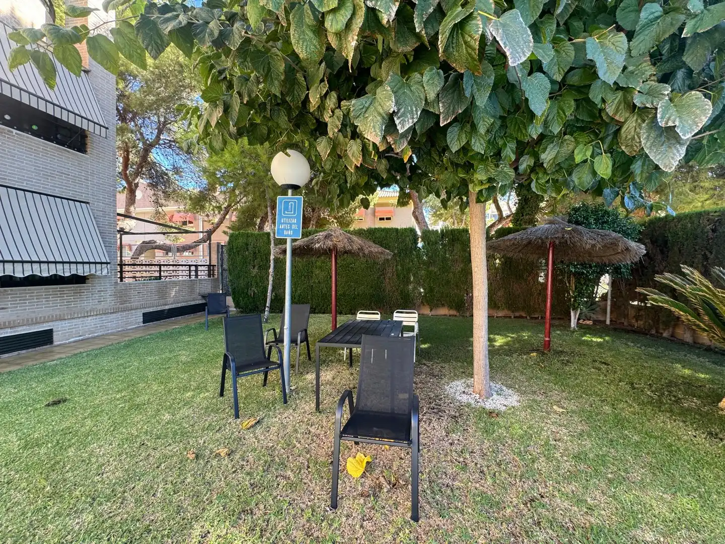Wohnung 65 m² in el Campello