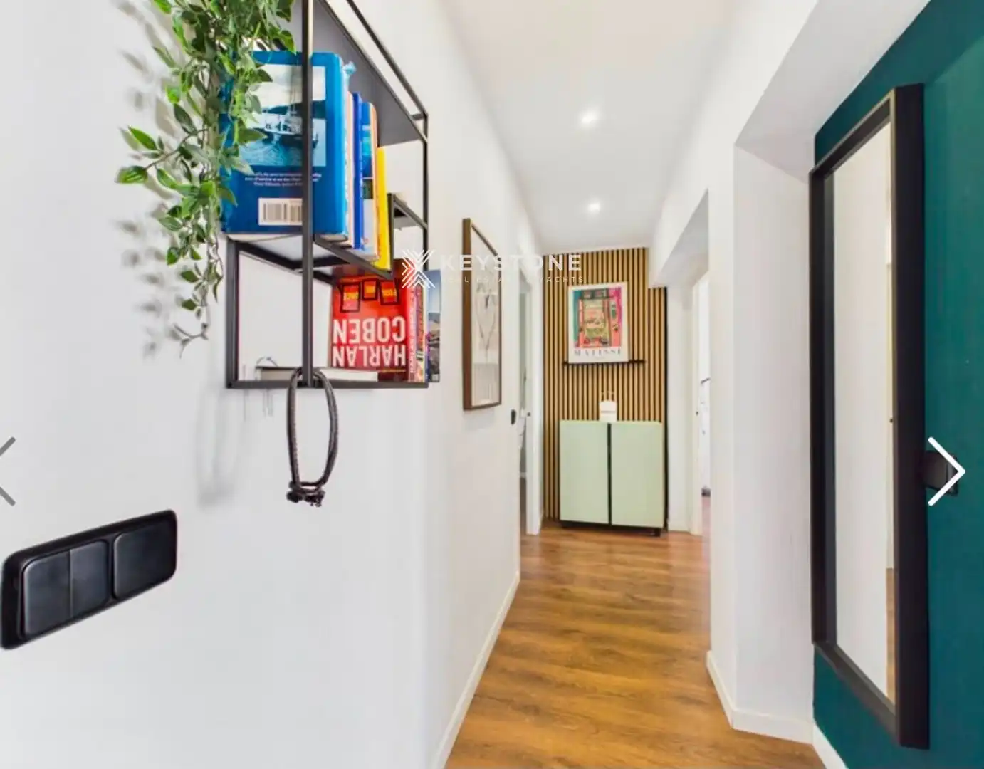 Piso de 95 m² en Palma