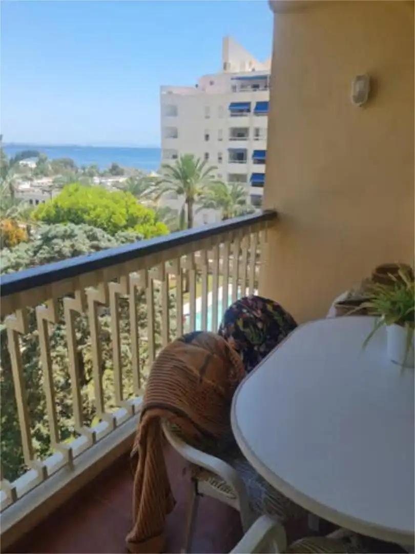 Piso de 72 m² en Roquetas de Mar
