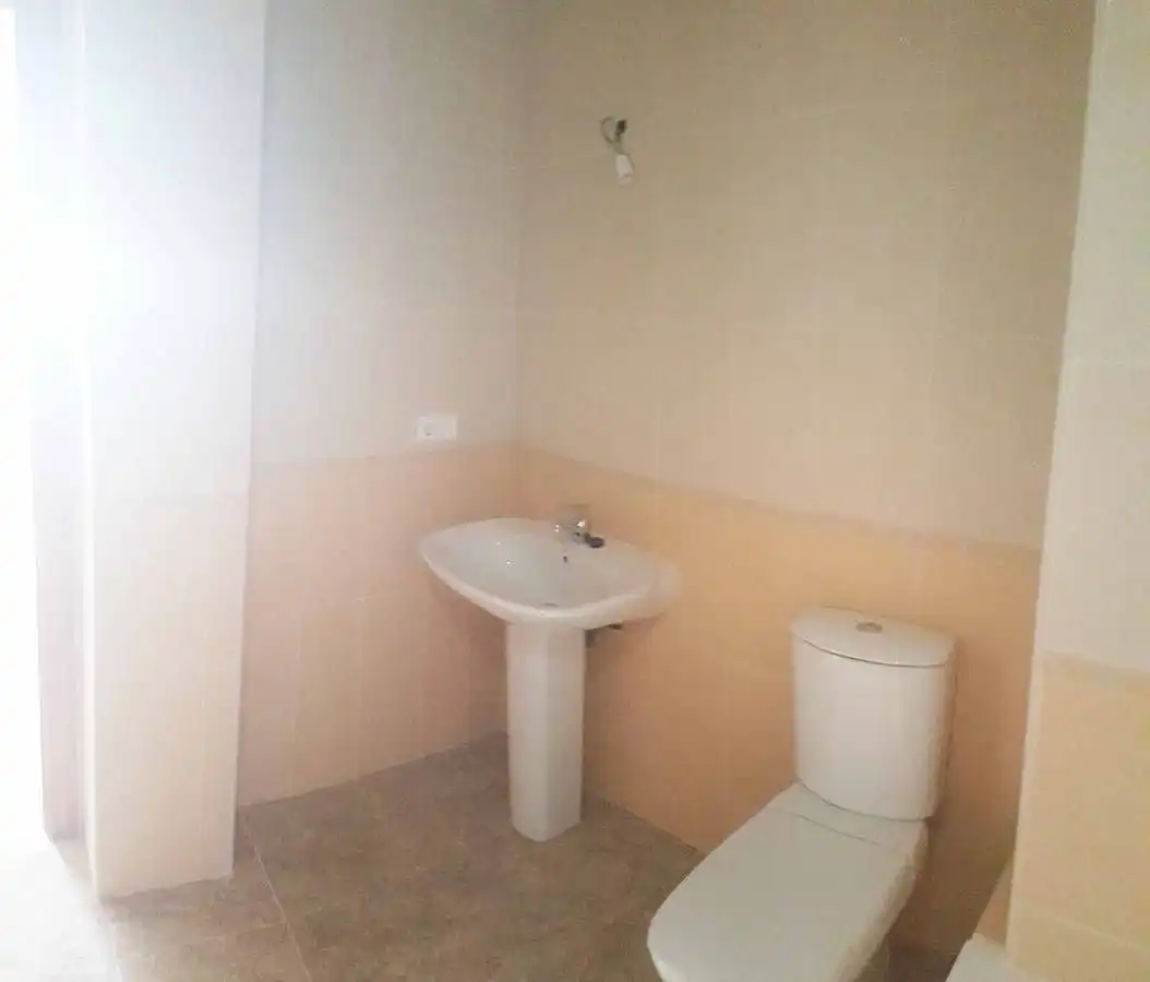 Flat 175 m² in Medina de Rioseco