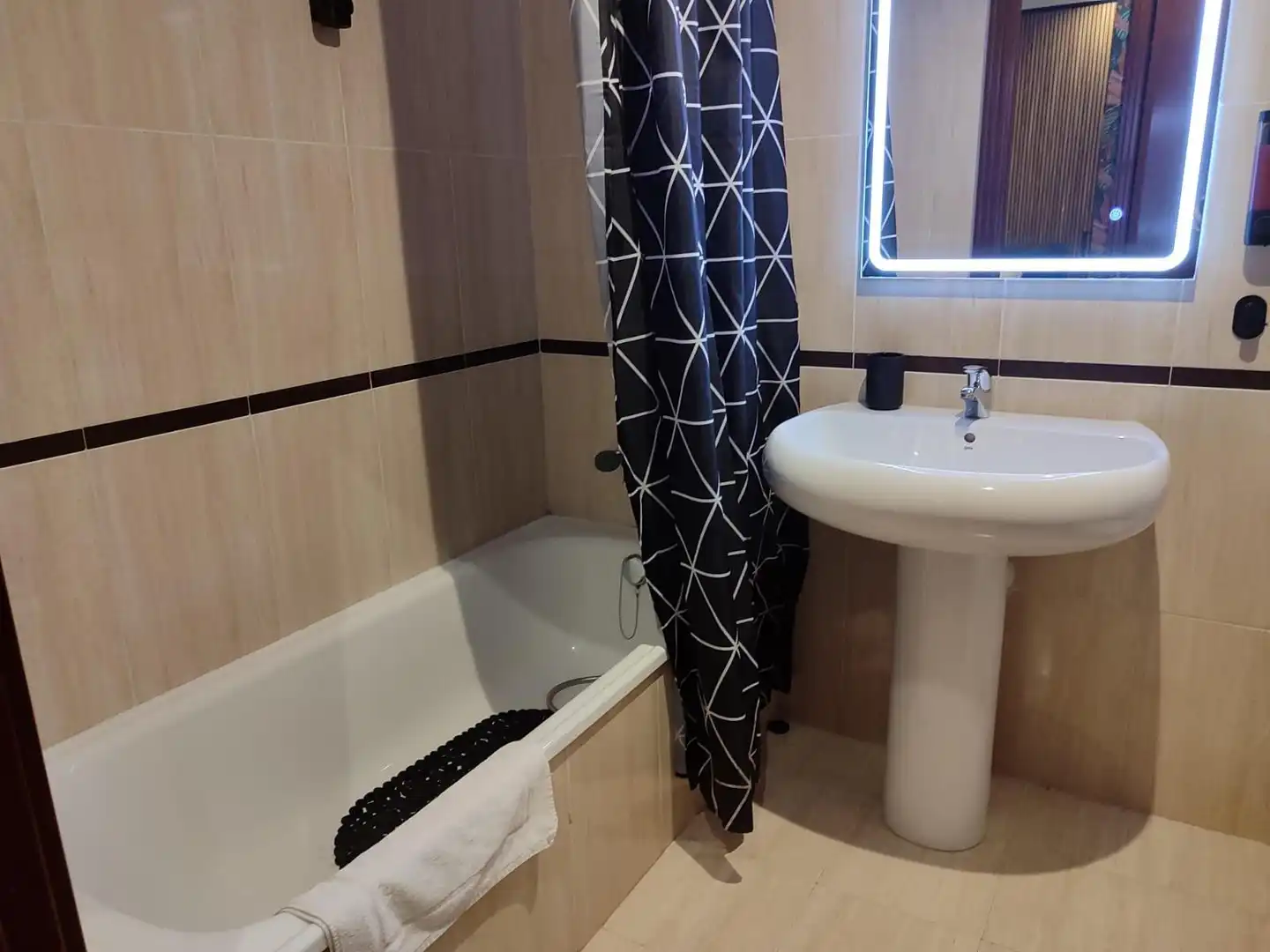 Piso de 32 m² en Oviedo