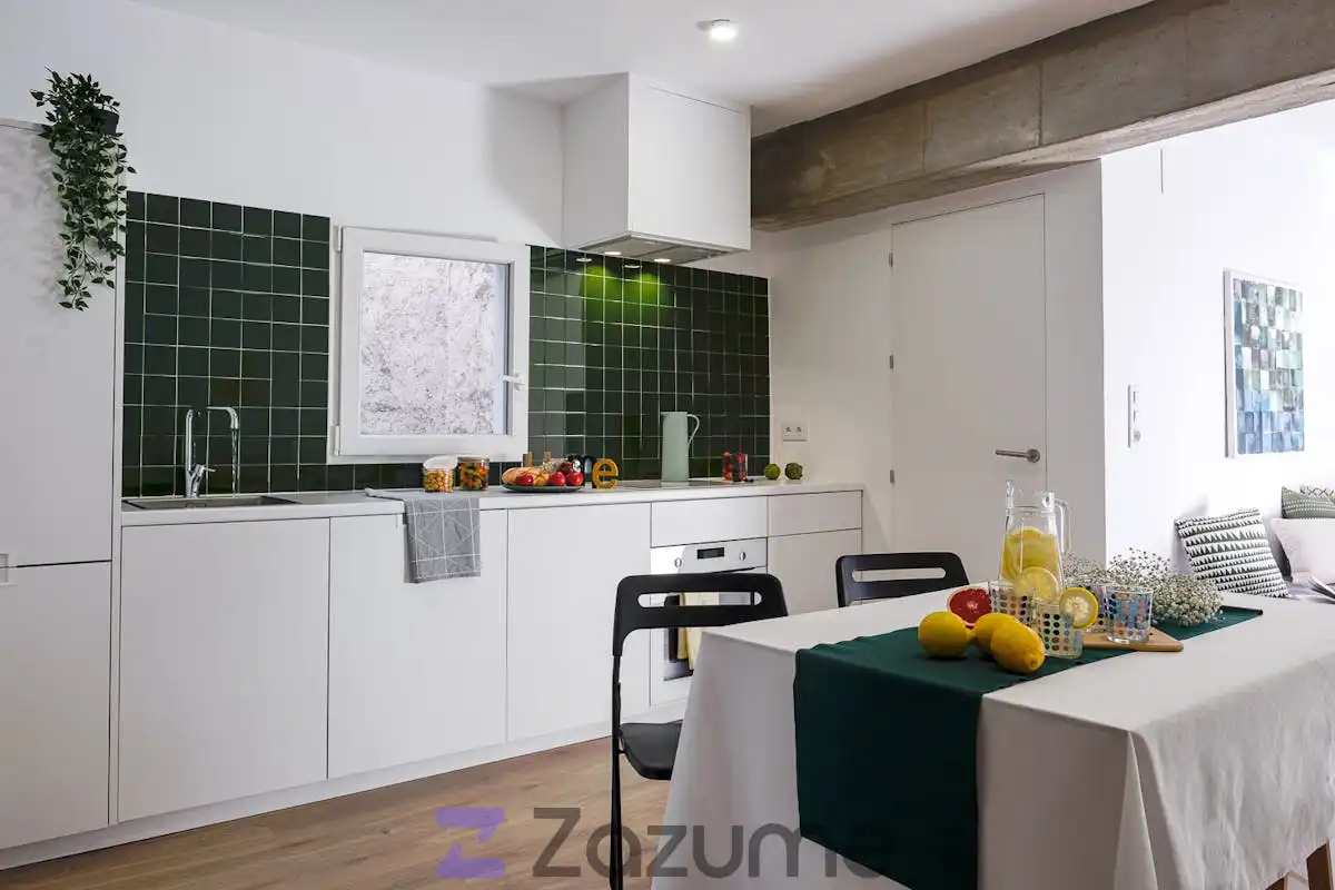 Piso de 69 m² en Granada