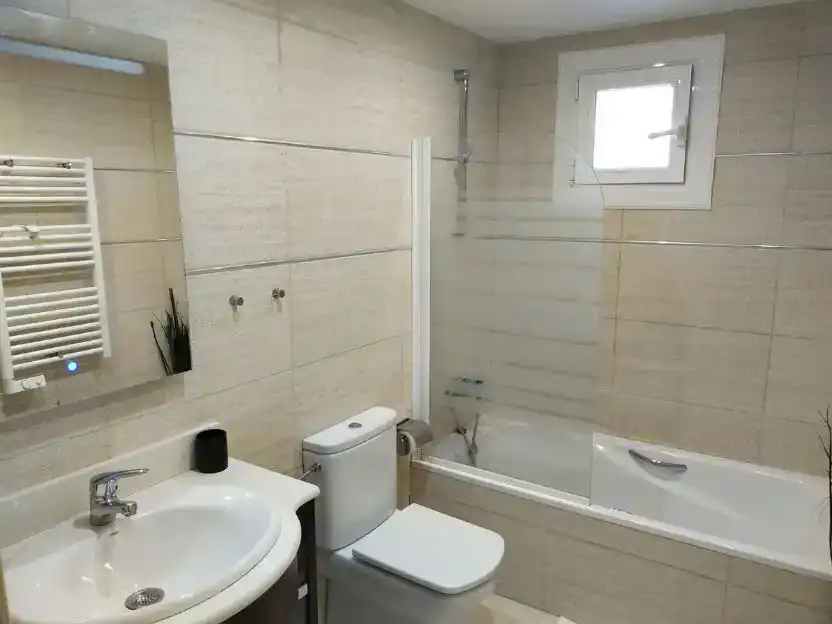 Квартира 100 м² у Calvià