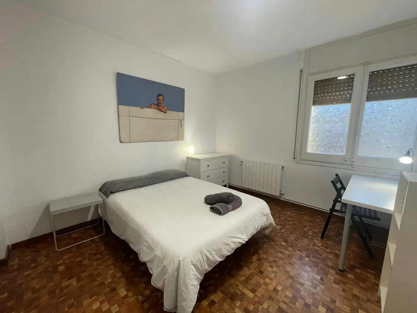 Piso de 160 m² en Barcelona