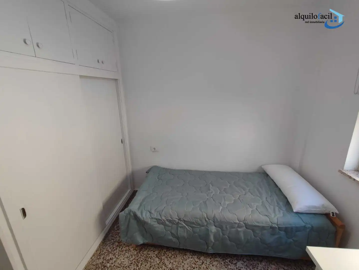 Habitación 110 m², Murcia
