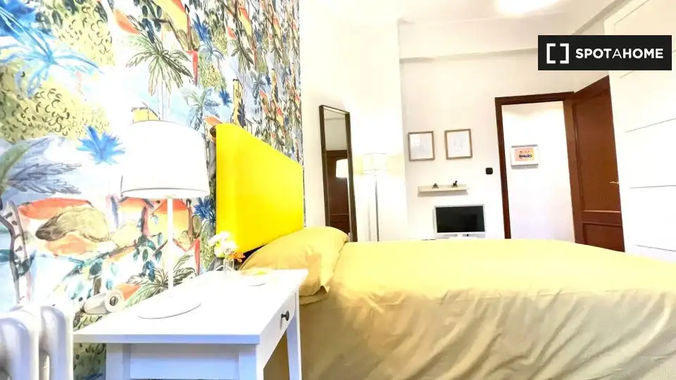 Habitación 127 m², Bilbao