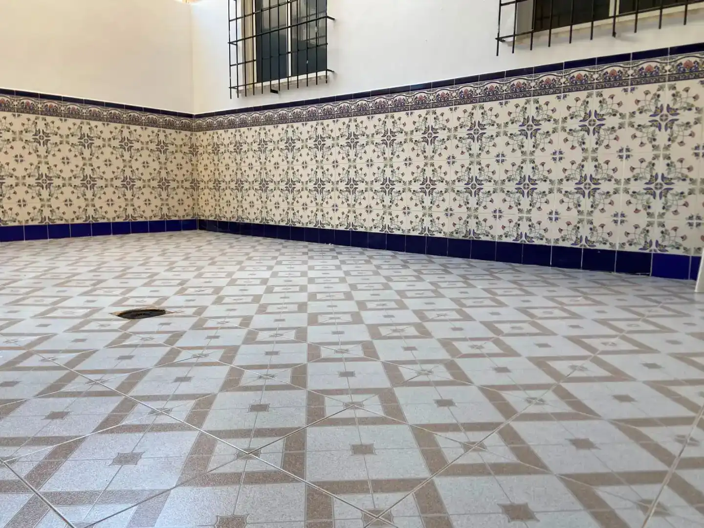 Piso de 110 m² en Cartagena
