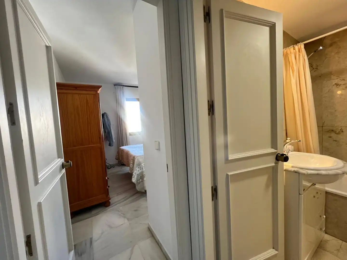 Piso de 111 m² en Marbella
