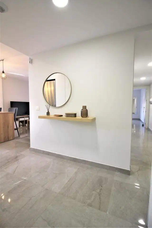 Piso de 82 m² en Roquetas de Mar
