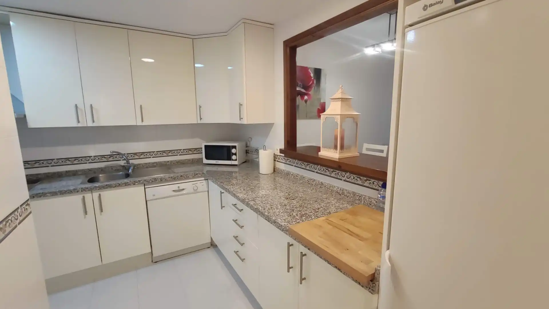 Piso de 116 m² en Manilva