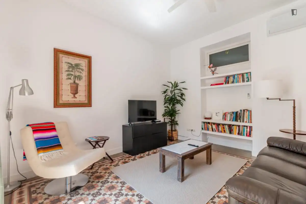 Piso de 110 m² en Madrid