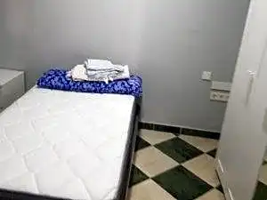 Habitación 110 m², Málaga
