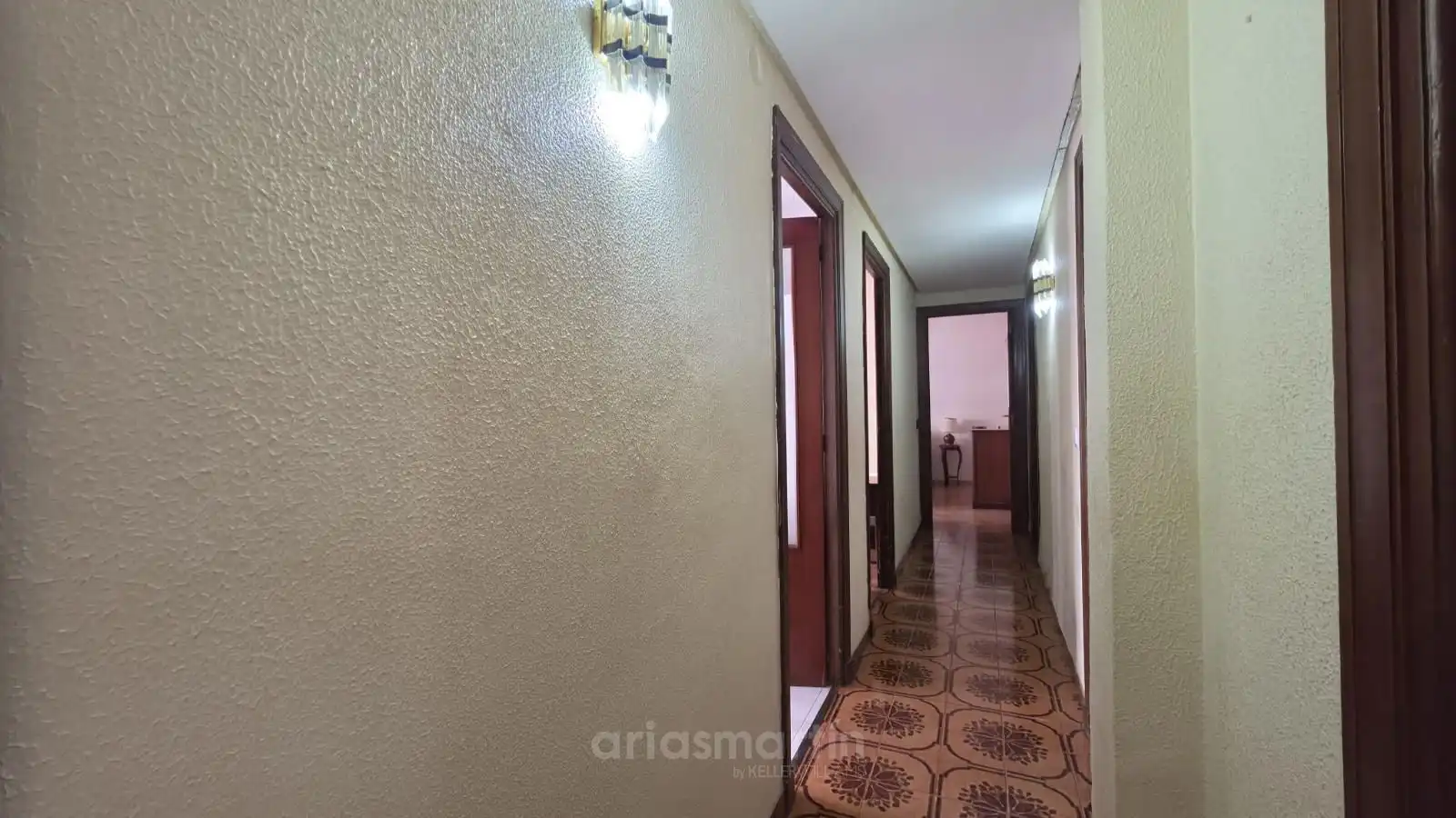 Piso de 98 m² en Salamanca