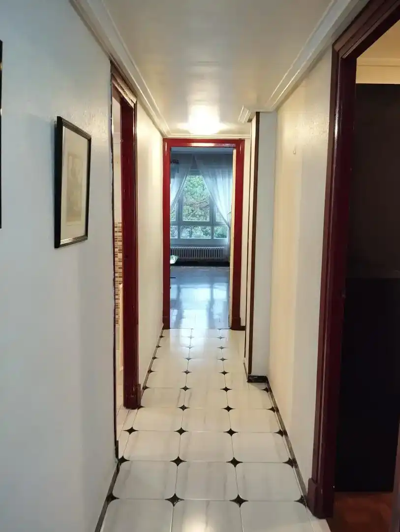 Habitación 100 m², Vitoria