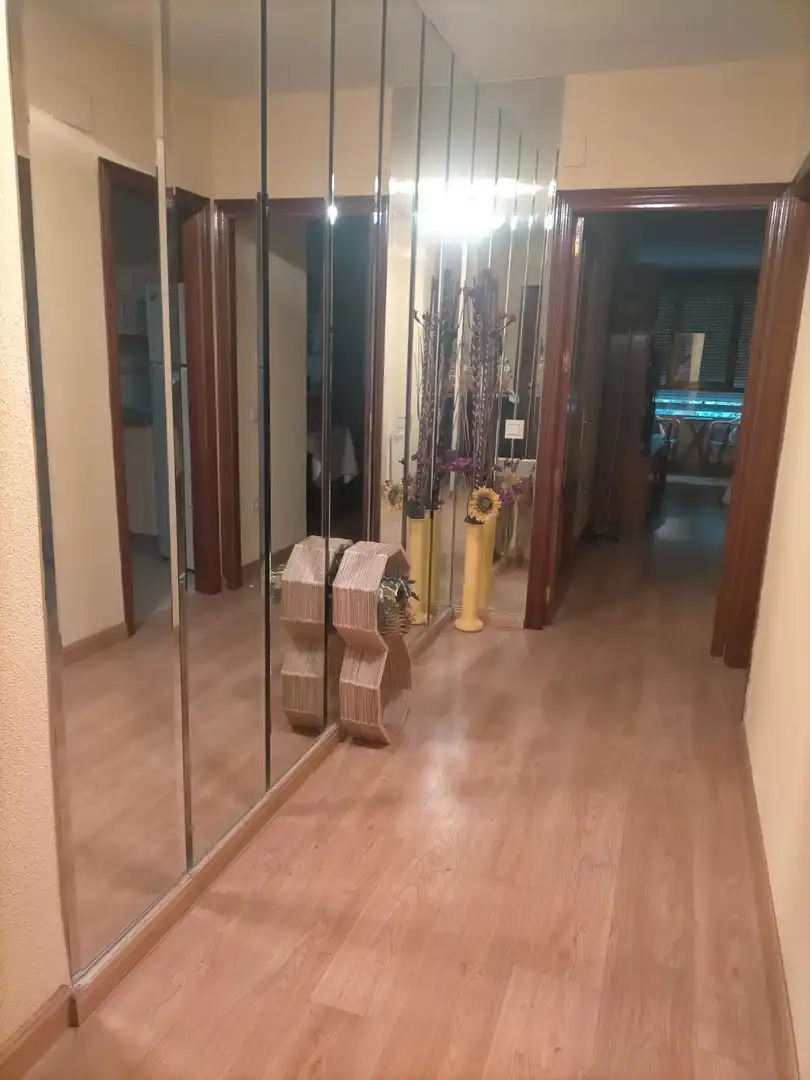 Piso de 100 m² en Ciudad Real