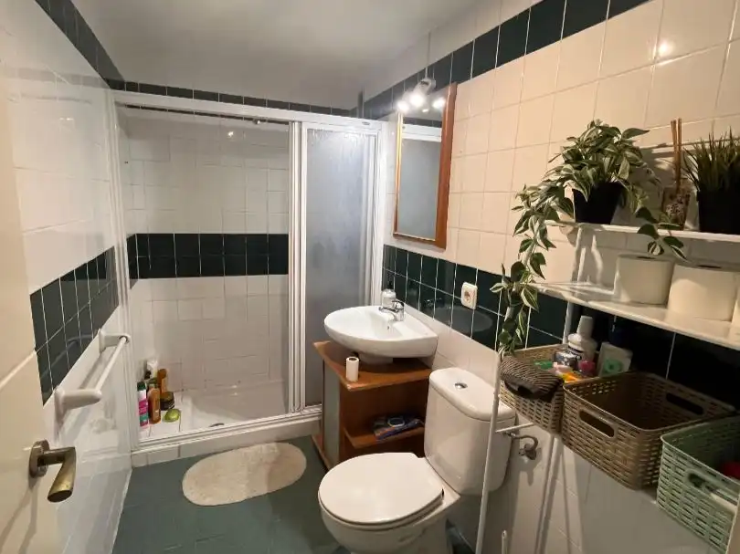 Habitación en alquiler, Alicante