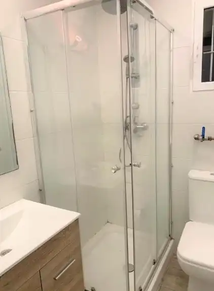 Piso de 65 m² en Valencia