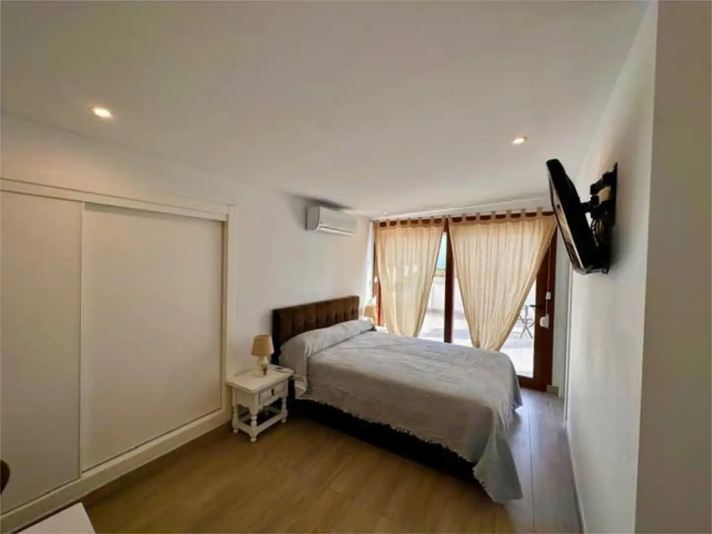 Piso de 120 m² en Dénia