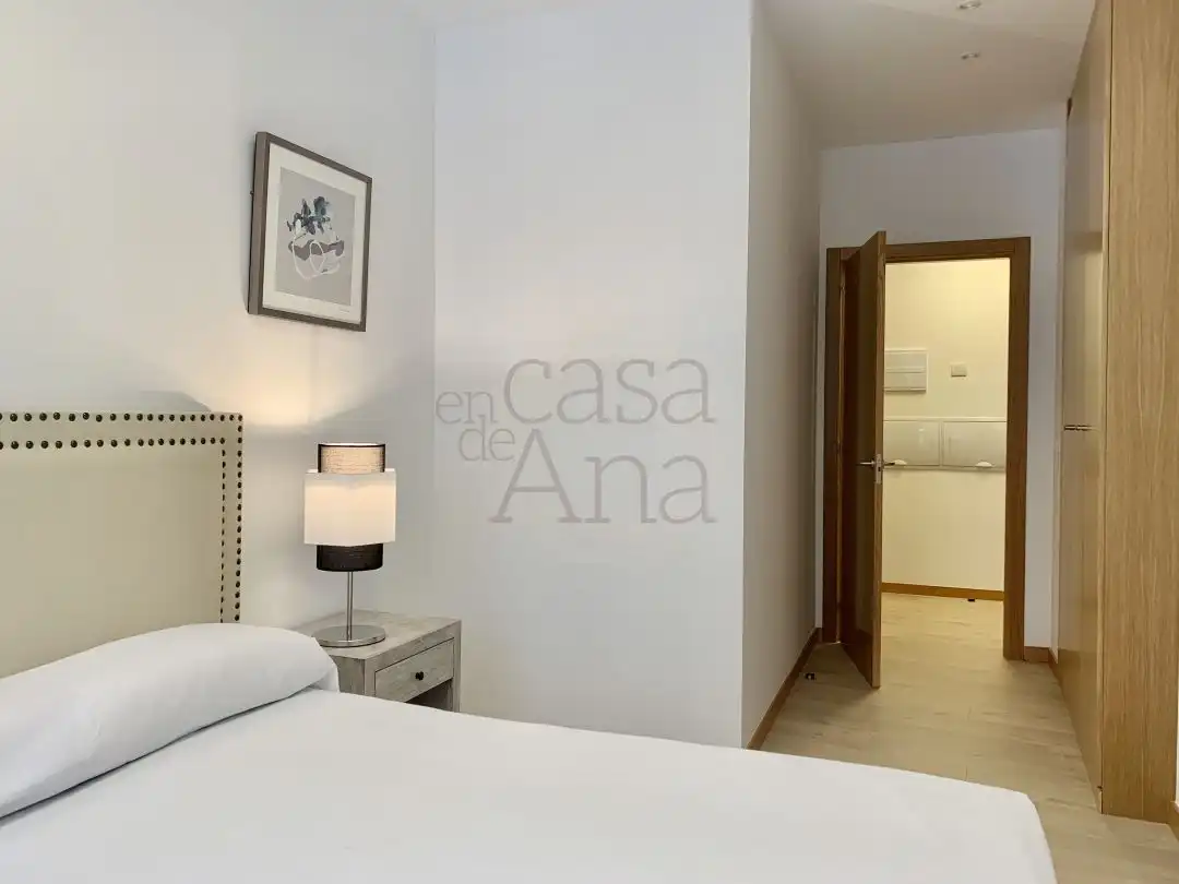 Pis de 82 m² a Bilbao