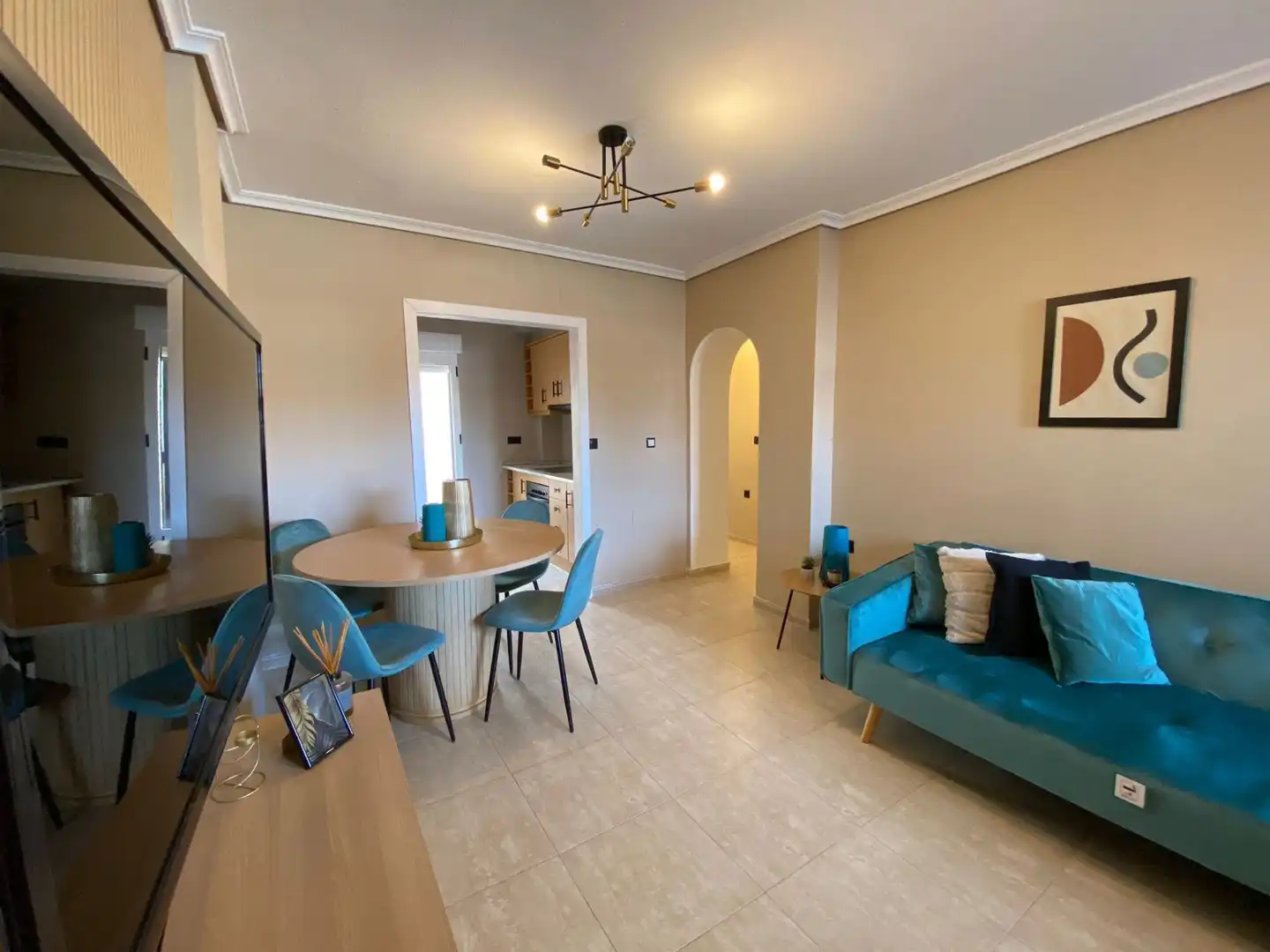 Casa de 75 m² a Oriola