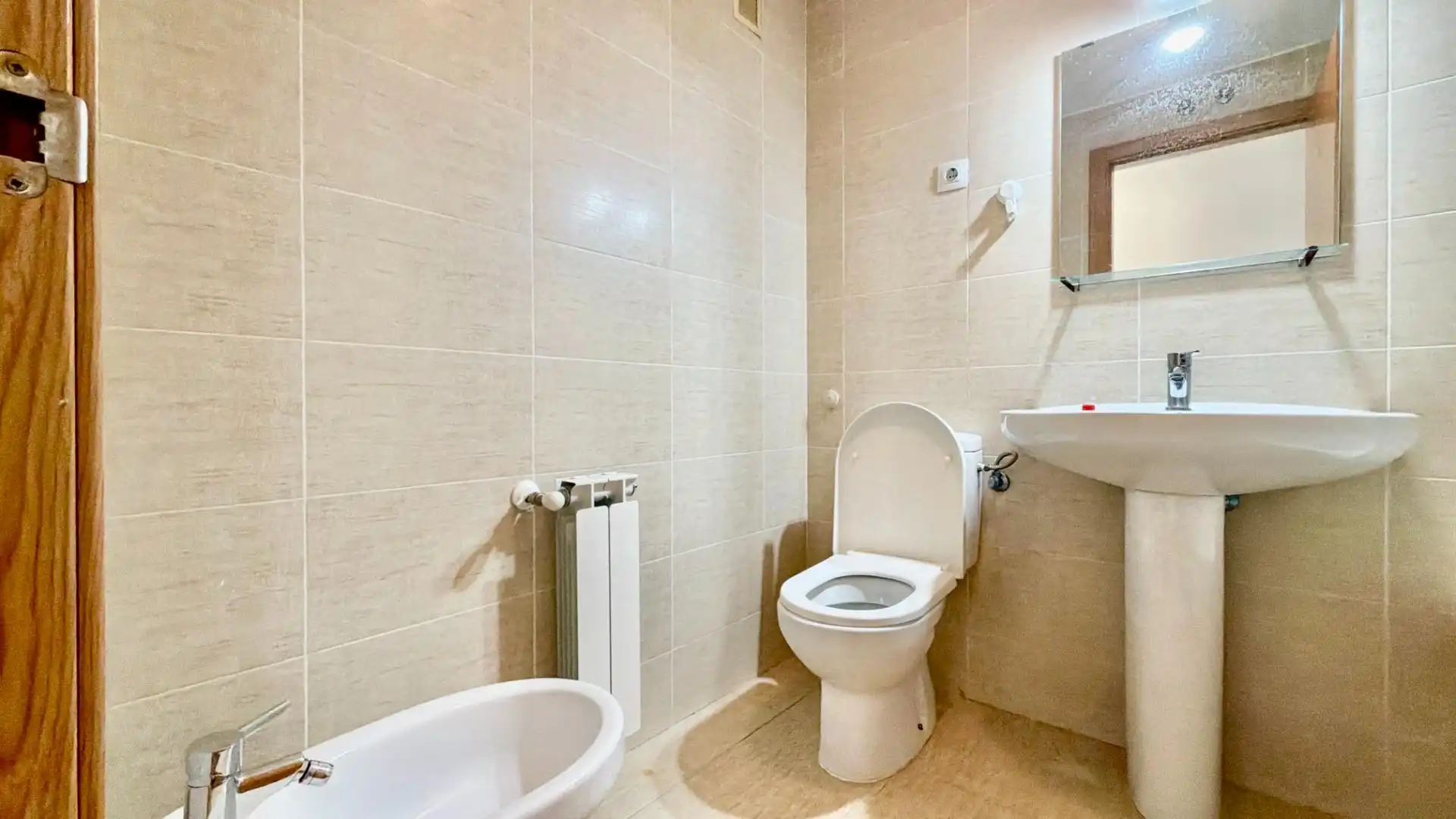 Appartamento 158 m² a Madrid