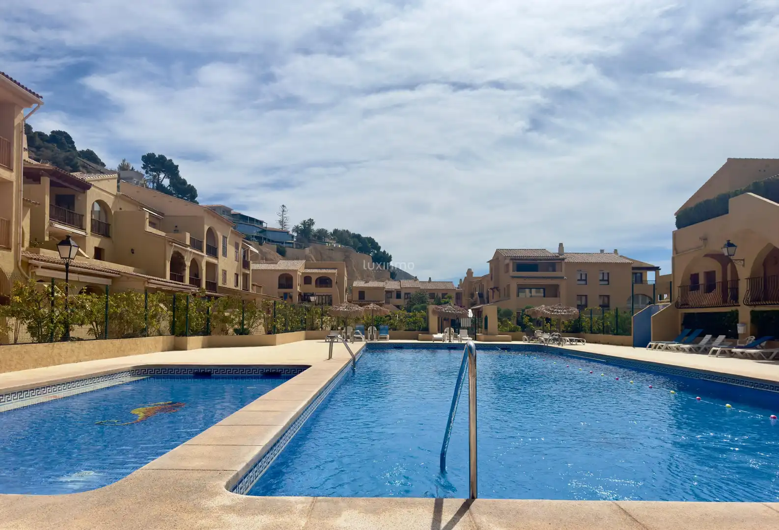 Квартира 156 м² у Altea