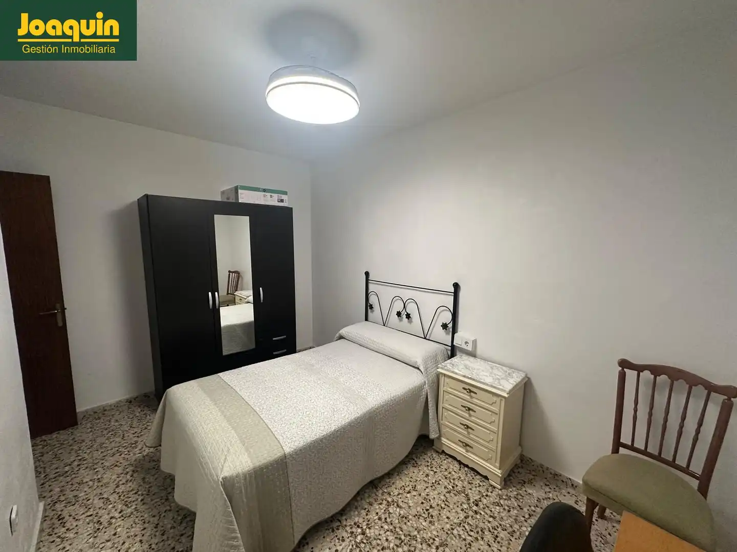 Piso de 118 m² en Córdoba