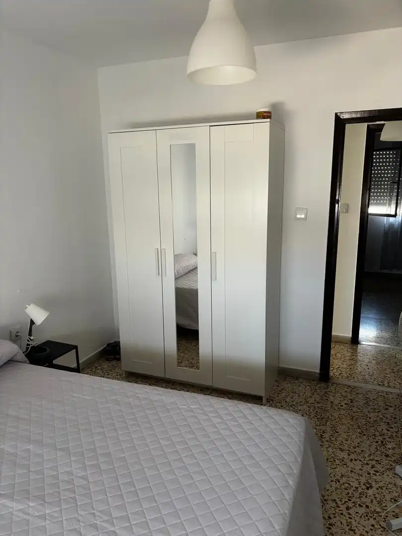 Stanza in affitto, Almería