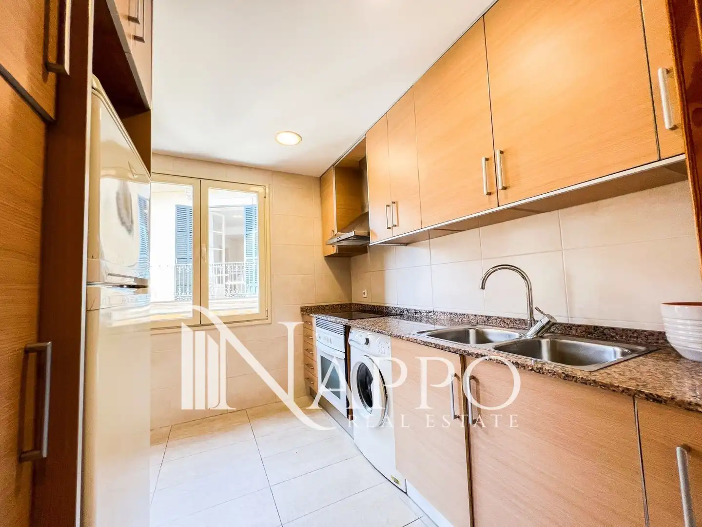 Piso de 74 m² en Palma
