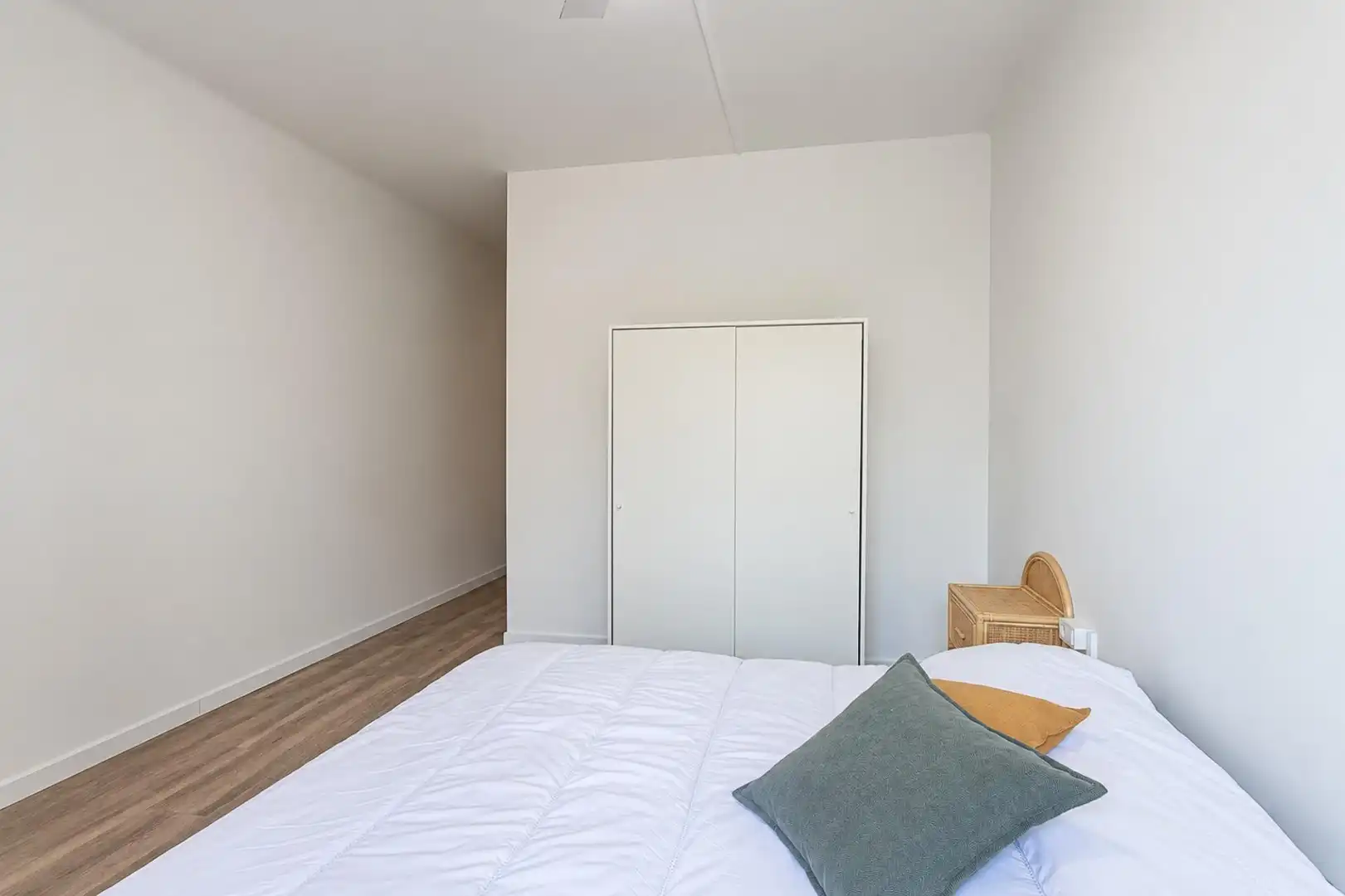 Pis de 100 m² a Barcelona