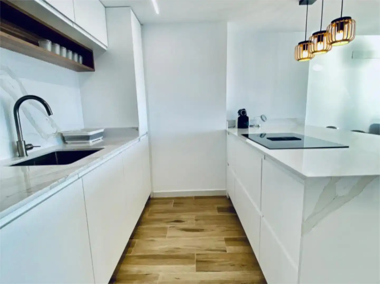 Piso de 114 m² en Alicante