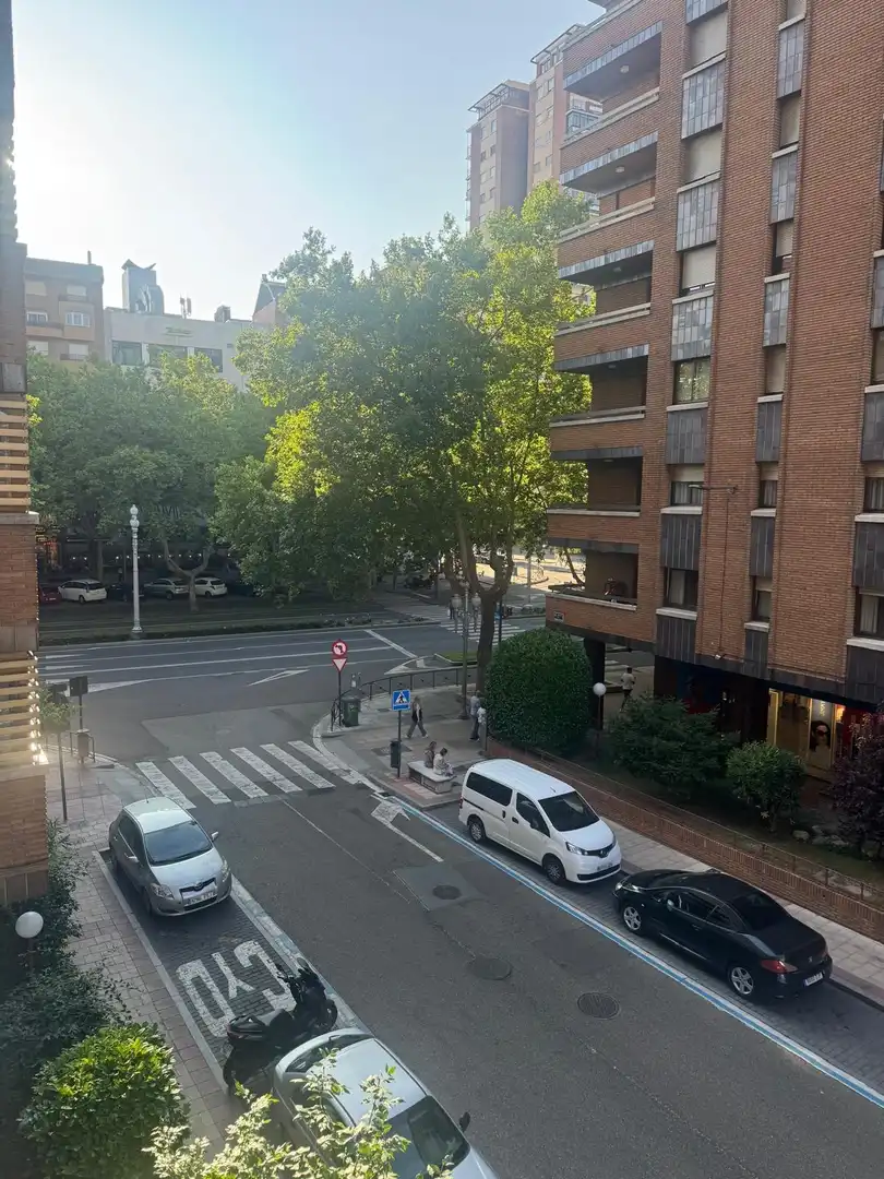 Piso de 185 m² en Valladolid