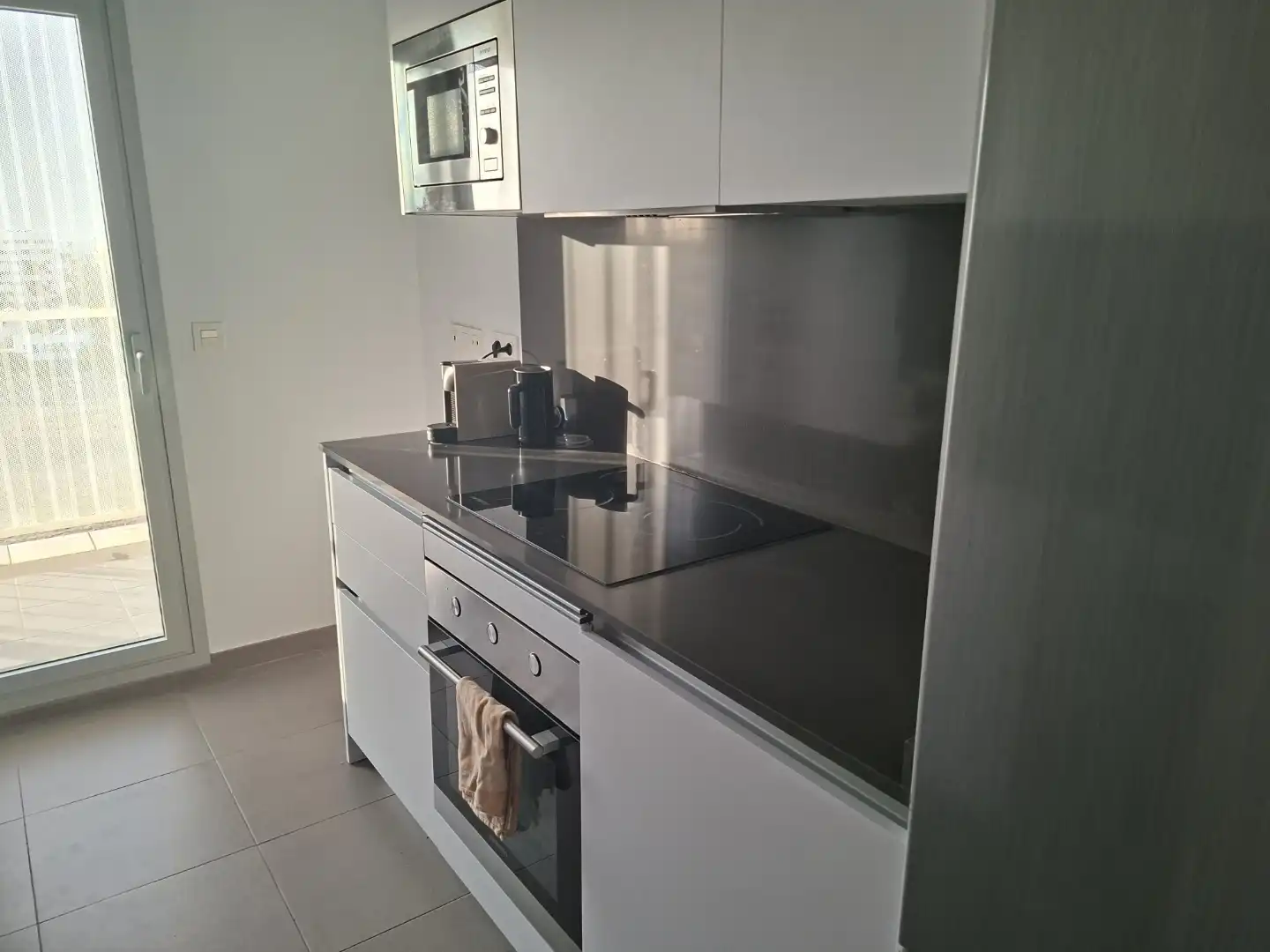 Habitación en alquiler, Dos Hermanas
