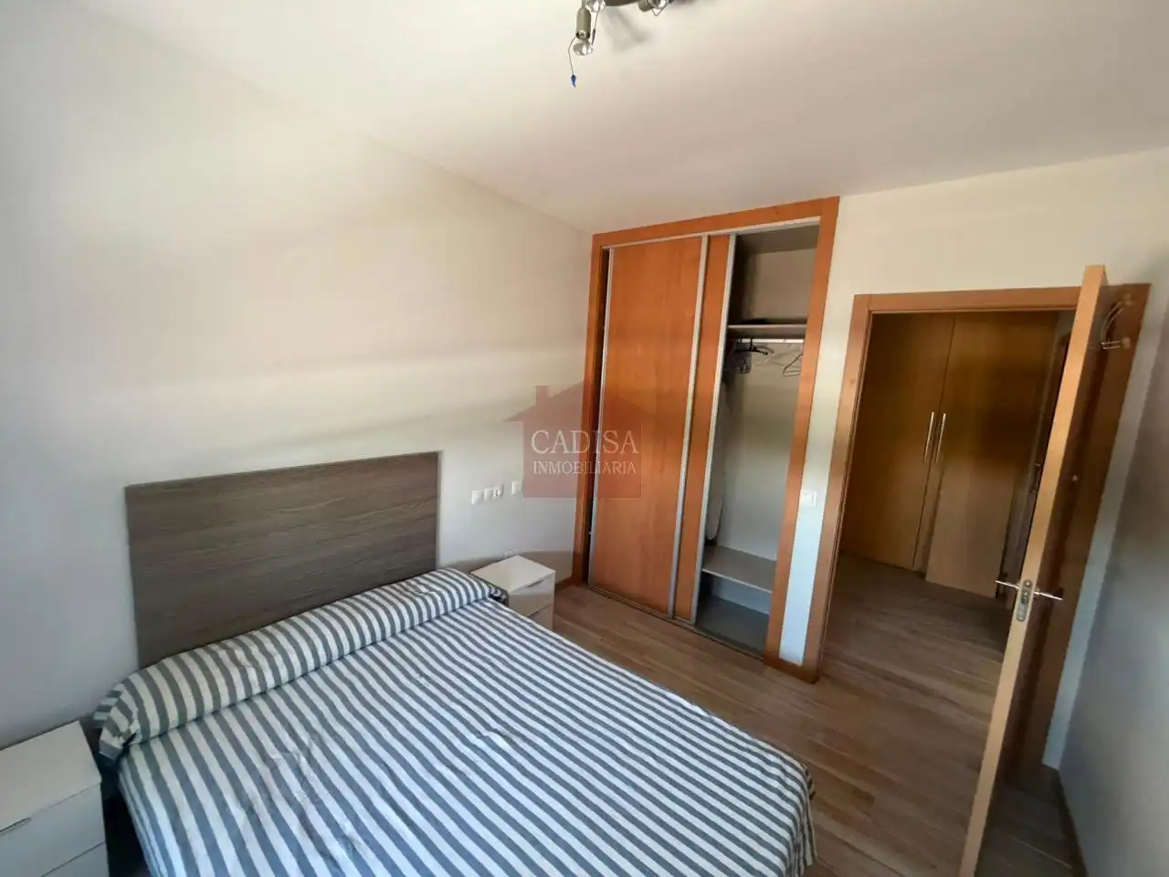 Pis de 65 m² a Salamanca