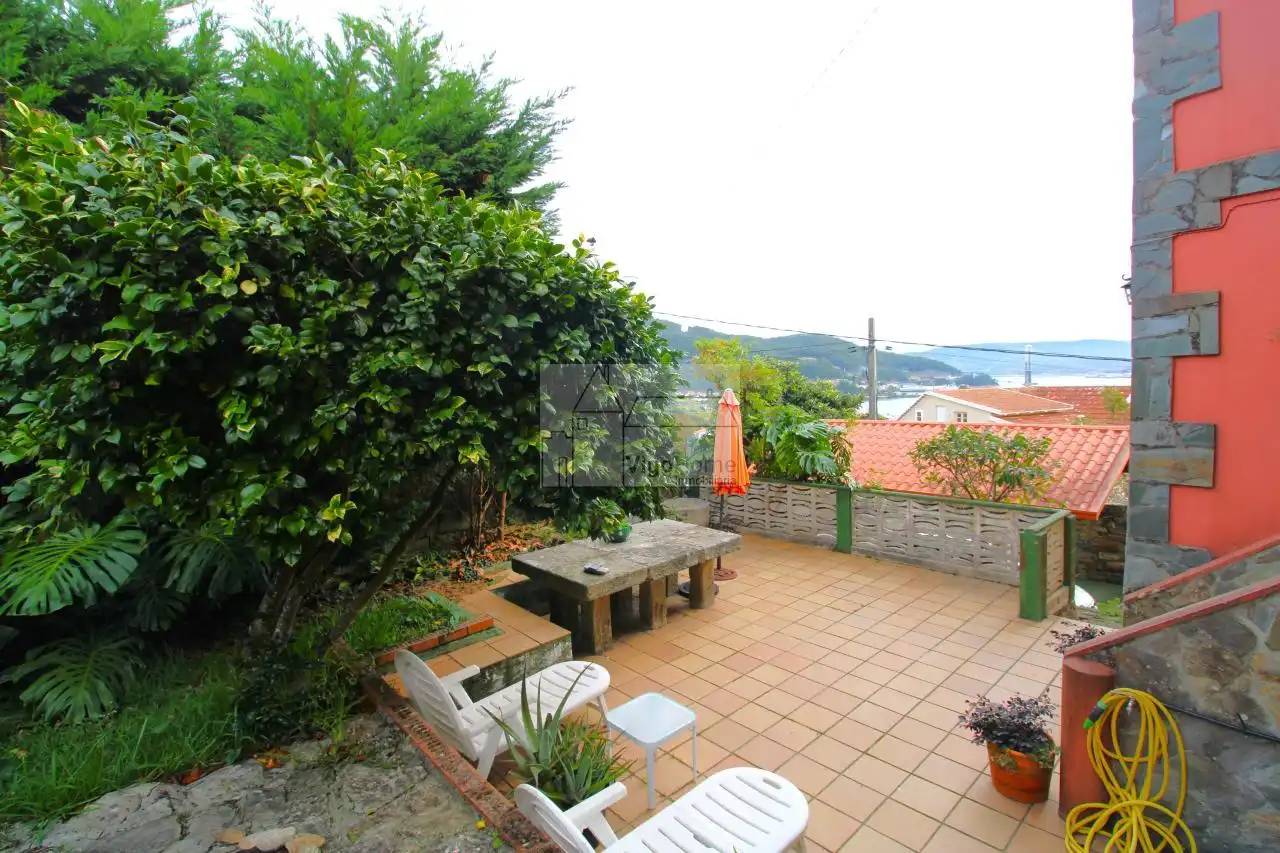 Moradia 240 m² em Moaña