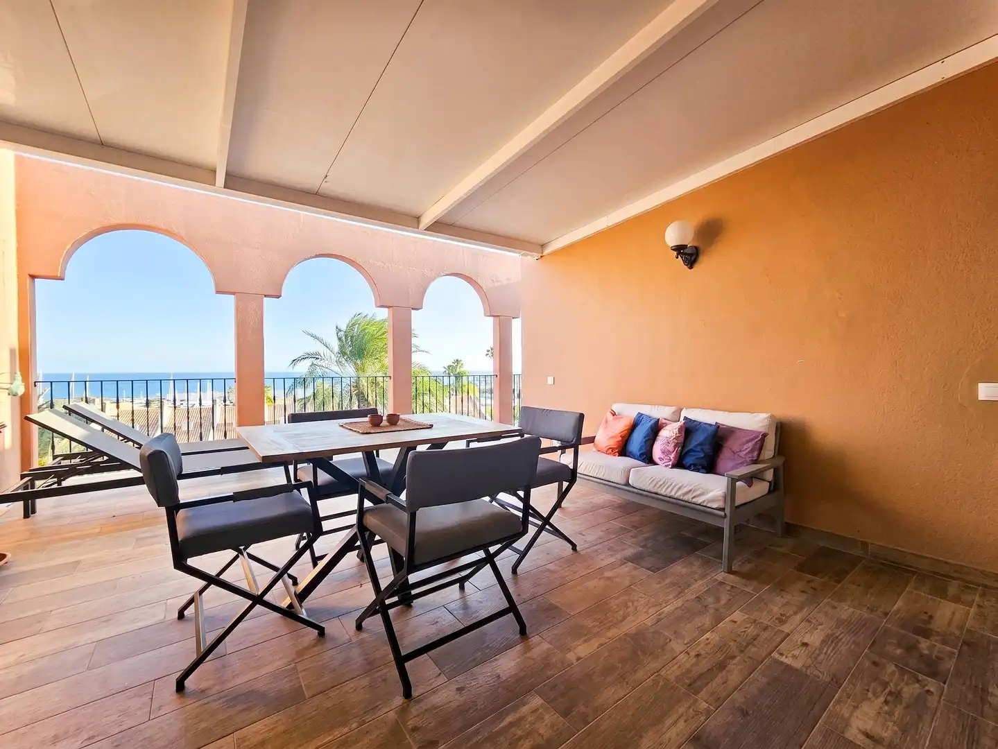 Piso de 49 m² en San Bartolomé de Tirajana