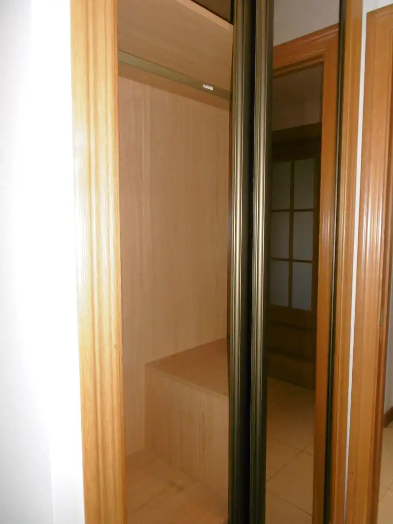 Piso de 84 m² en Valladolid