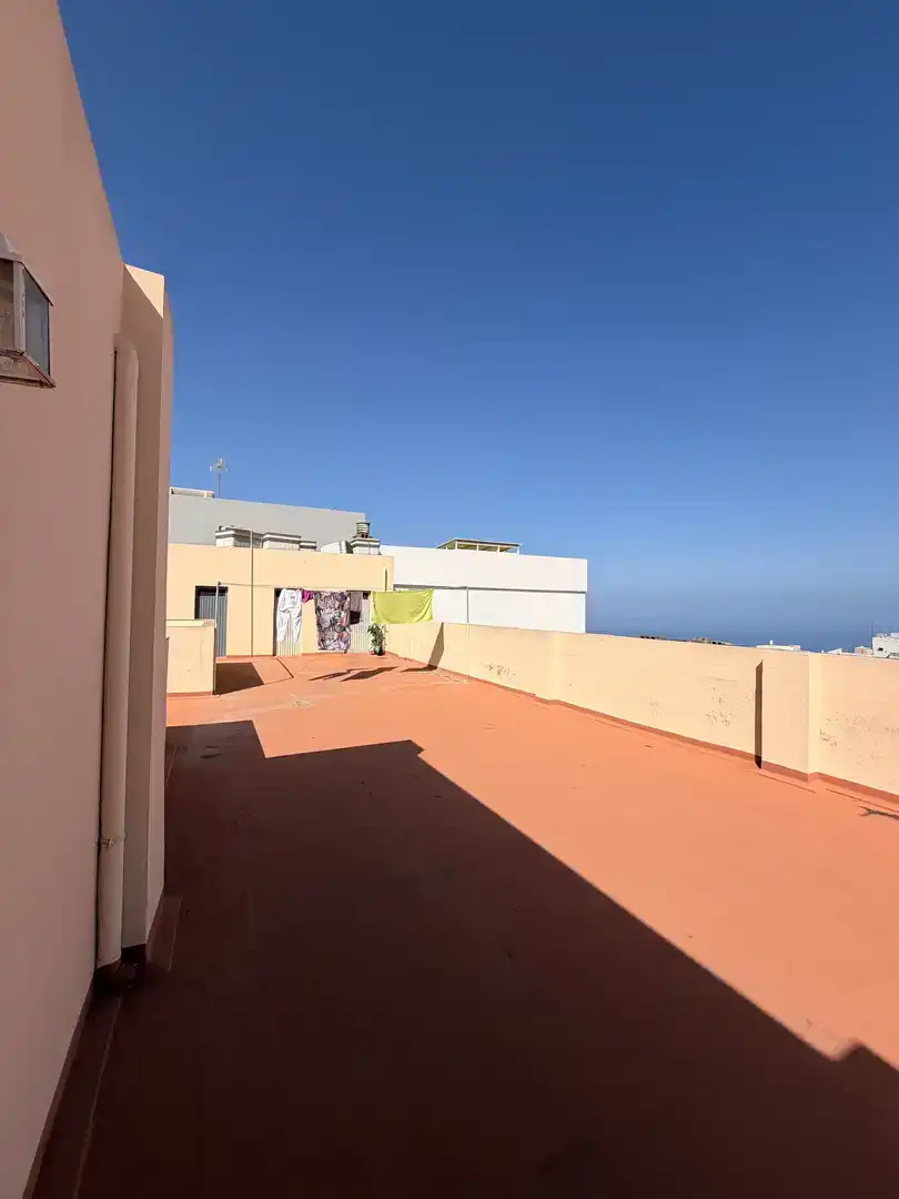 Apartamento 140 m² em San Cristóbal de La Laguna