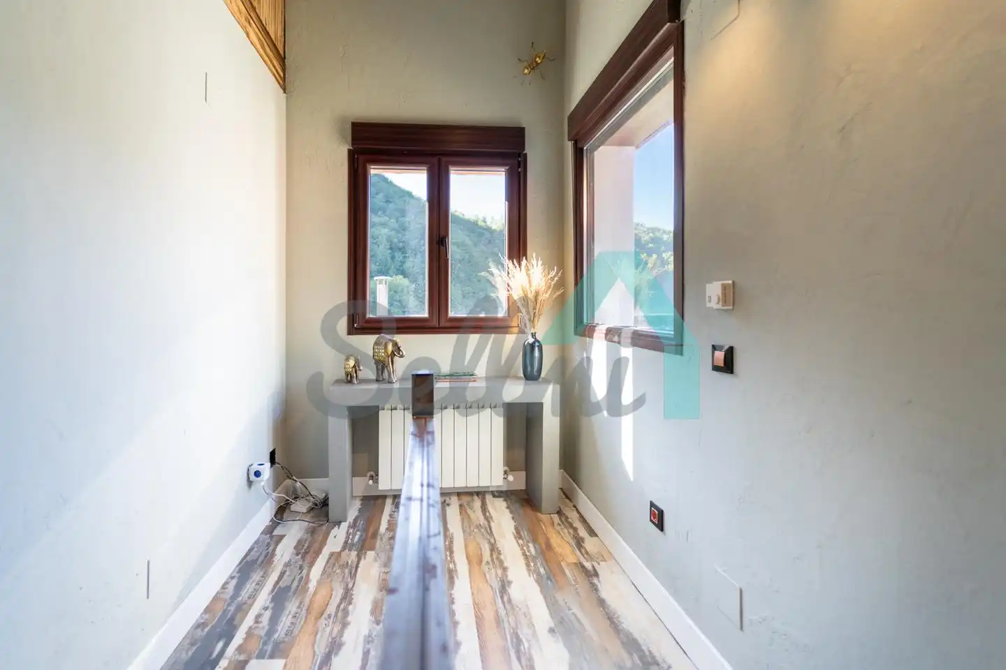 Piso de 200 m² en Mieres
